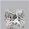 Image 1 : GIA/PRINCESS/F/VS1/1.01ct