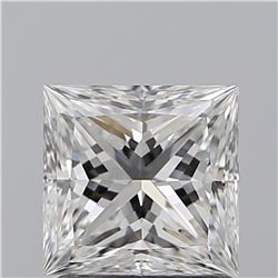 GIA/PRINCESS/G/VS1/1.21ct