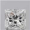 Image 1 : GIA/PRINCESS/G/VS1/1.21ct
