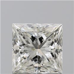 GIA/PRINCESS/J/VS1/1.01ct