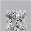 Image 1 : GIA/PRINCESS/F/VS2/1.01ct