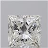 Image 1 : GIA/PRINCESS/H/VS2/1.32ct