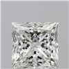 Image 1 : GIA/PRINCESS/H/SI1/1.02ct