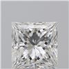 Image 1 : GIA/PRINCESS/E/SI2/1.01ct