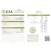 Image 2 : GIA/PRINCESS/I/VS1/0.9ct