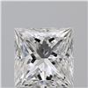 Image 1 : GIA/PRINCESS/D/VS2/0.97ct