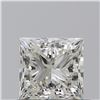 Image 1 : GIA/PRINCESS/J/VS1/0.7ct