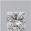 Image 1 : GIA/PRINCESS/E/VS2/0.7ct