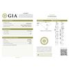 Image 2 : GIA/PRINCESS/E/VS2/0.7ct