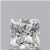 Image 1 : GIA/PRINCESS/F/VS2/0.7ct