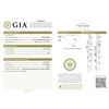 Image 2 : GIA/PRINCESS/F/VS1/0.5ct