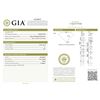 Image 2 : GIA/PRINCESS/H/VS1/0.6ct
