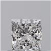 Image 1 : GIA/PRINCESS/F/VS2/0.5ct