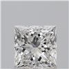 Image 1 : GIA/PRINCESS/F/VS2/0.5ct