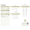Image 2 : GIA/EMERALD/J/IF/5.51ct