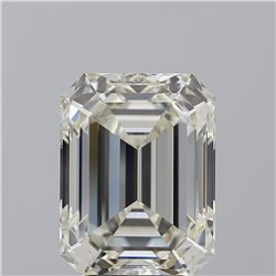 GIA/EMERALD/J/VVS2/4.51ct