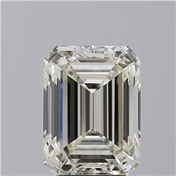 GIA/EMERALD/K/VS1/4.02ct