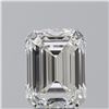 Image 1 : GIA/EMERALD/G/VVS2/3.03ct