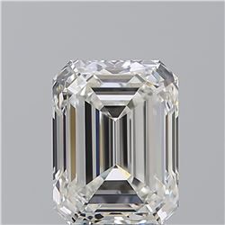 GIA/EMERALD/G/VS1/3.01ct