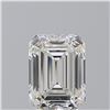 Image 1 : GIA/EMERALD/H/VVS2/2.01ct