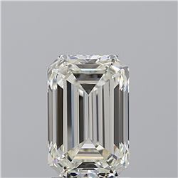 GIA/EMERALD/K/VS1/2.01ct