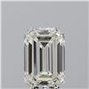 Image 1 : GIA/EMERALD/K/VS1/2.01ct