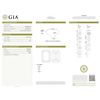 Image 2 : GIA/EMERALD/K/VS1/2.01ct