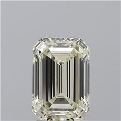 GIA/EMERALD/O/VS1/2.04ct
