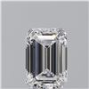 Image 1 : GIA/EMERALD/D/VS2/2.22ct