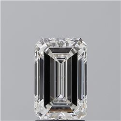 GIA/EMERALD/G/VS2/2.01ct