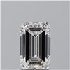Image 1 : GIA/EMERALD/G/VS2/2.01ct