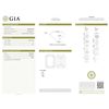 Image 2 : GIA/EMERALD/D/SI1/2.06ct
