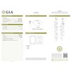 Image 2 : GIA/EMERALD/G/SI1/2.01ct