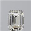 Image 1 : GIA/EMERALD/I/SI2/2.01ct