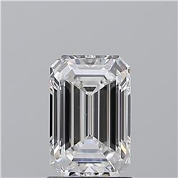 GIA/EMERALD/D/VS2/1.52ct
