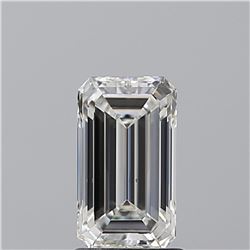 GIA/EMERALD/H/VS2/1.55ct