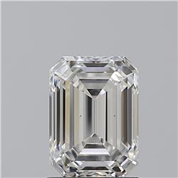 GIA/EMERALD/G/VS2/1.32ct