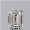 Image 1 : GIA/EMERALD/G/VS2/1.32ct