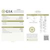 Image 2 : GIA/EMERALD/F/SI1/0.5ct