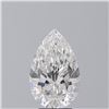 Image 1 : GIA/PEAR/F/VVS2/3.01ct