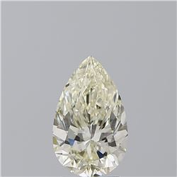 GIA/PEAR/N/VVS1/2.01ct