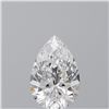 Image 1 : GIA/PEAR/D/VS1/2.02ct