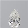Image 1 : GIA/PEAR/H/VS2/2.06ct