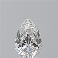 GIA/PEAR/G/VS1/1.7ct