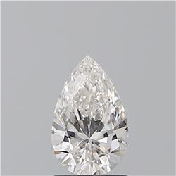 GIA/PEAR/F/VVS1/1.01ct