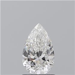 GIA/PEAR/G/VS2/0.94ct
