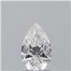 Image 1 : GIA/PEAR/E/SI1/0.97ct