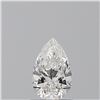 Image 1 : GIA/PEAR/F/VVS2/0.72ct