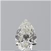 Image 1 : GIA/PEAR/I/SI1/0.71ct