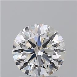 GIA/PEAR/F/SI2/0.7ct